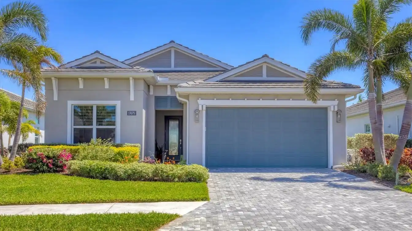 Lovely Home on a Quiet Interior Lot