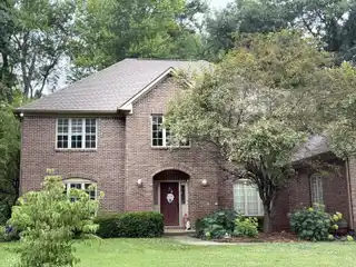 Exquisite Custom Residence in a Desirable Neighborhood