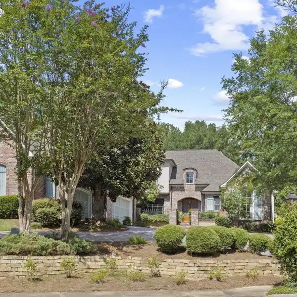 CUSTOM-BUILT ONE-OWNER LUXURY HOME