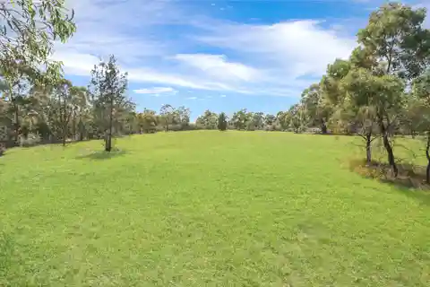 Build Your Dream Home on Nearly 25 Acres