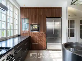Renovated 1913 Gem with Lush Gardens