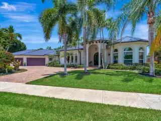 Waterfront Gem with Direct Ocean Access