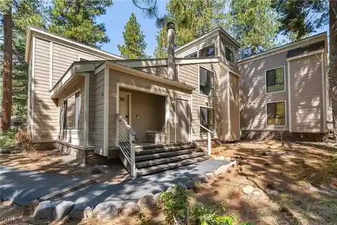 Rarely Available Forest Pines Condo