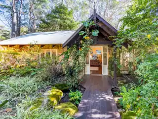 Iconic Acreage Estate