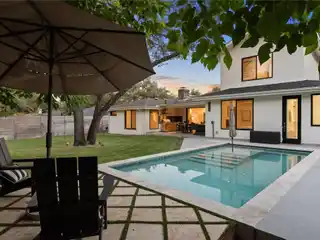 Open Concept Home with Spa-Like Primary Suite