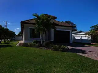 Captivating Naples Park Residence