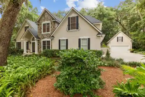 Modern Luxury with Serene Elegance