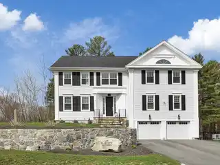 Young Smart Home Featuring a Light and Bright Floorplan