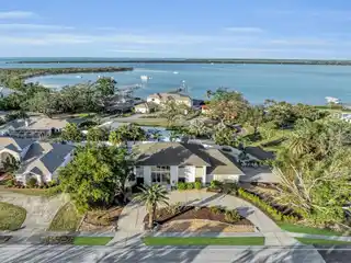 Exceptional Custom Home on a Spacious Corner Lot