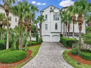 Totally Renovated Oceanfront Luxury Townhome
