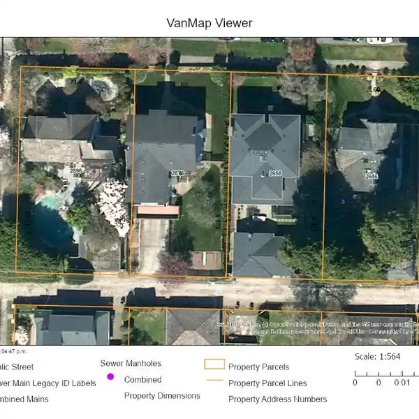 EXCEPTIONAL MACKENZIE HEIGHTS HOME