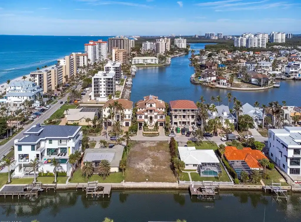 Build Your Dream Beach Home in Conners Vanderbilt