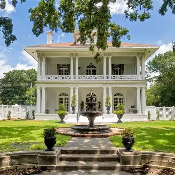 CIRCA 1911 MASTERPIECE