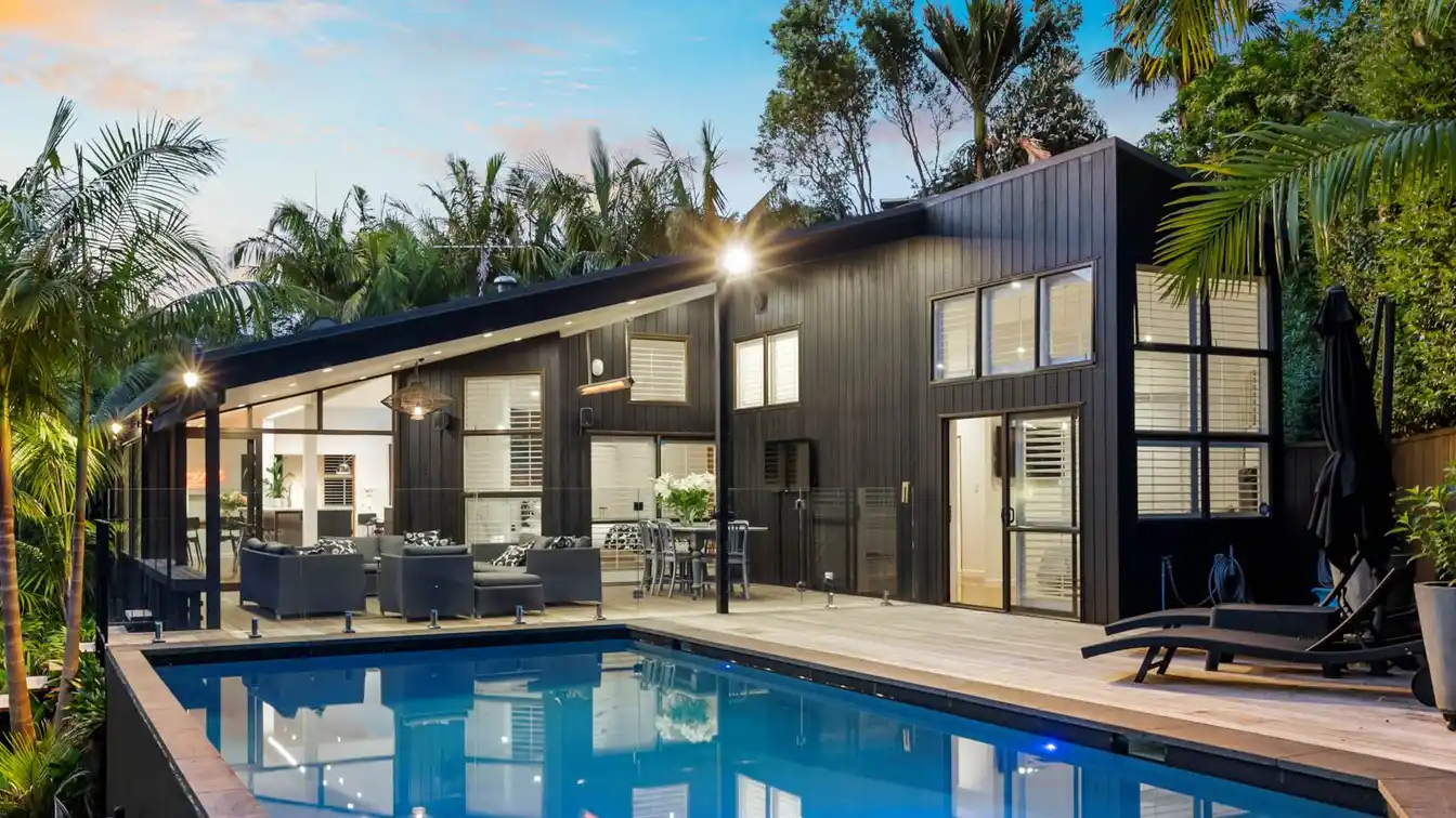Beautifully Crafted Single-level Home