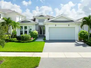 Turn-Key Waterfront Stunner with Custom Upgrades