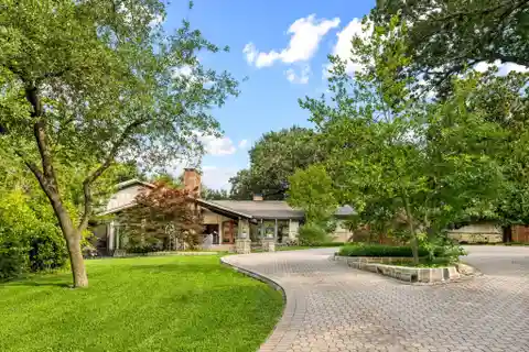 Exceptional Mid-century Modern Estate