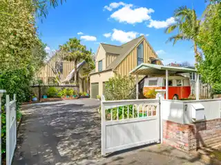 Character and Space with Versatility