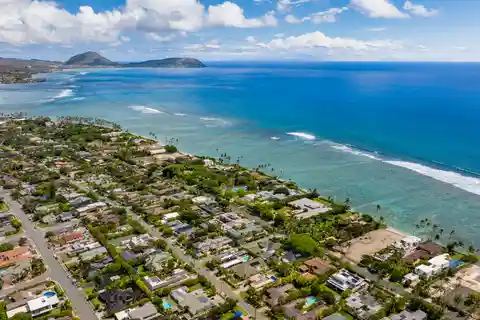 An Exceptional Buy for the Kahala Market