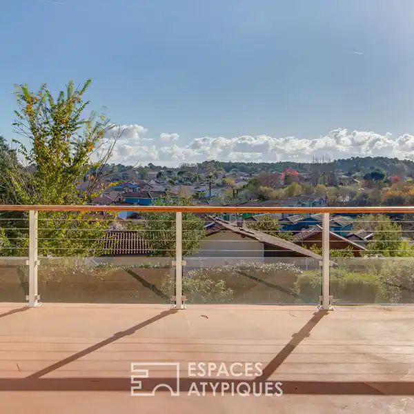 UNIQUE PROPERTY IN THE HEART OF SEIGNOSSE