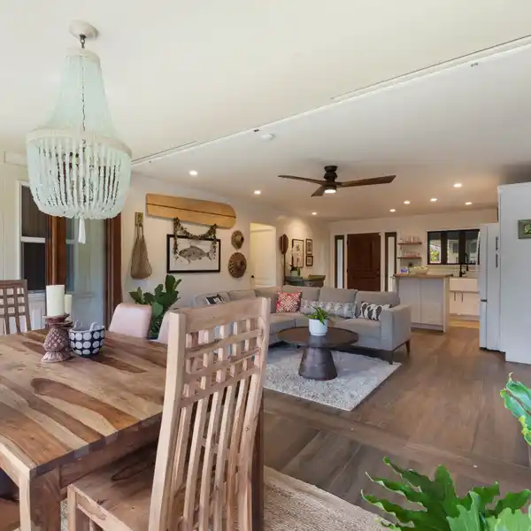 PLANTATION-STYLE HOME IN POIPU BEACH ESTATES