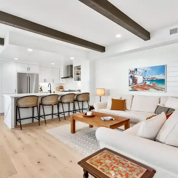 UPGRADED FOX POINT HOME WITH PRIVATE PATIO