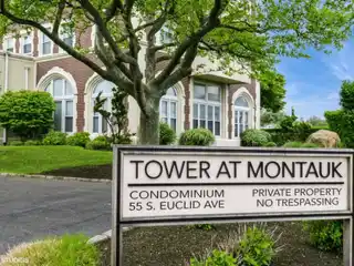 Totally Unique Condominium