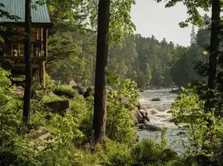The Historic Topping Retreat
