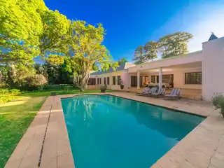 Rare and Significant Legacy Property