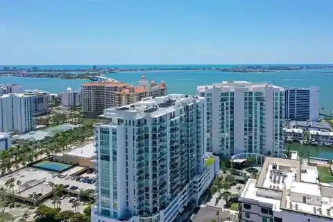 Stunning Waterfront Condo with Expansive Private Terrace