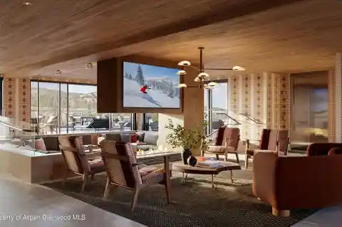 Modern Mountain Cabin with Resort Amenities