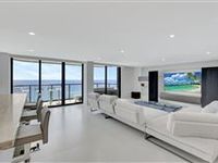 INCREDIBLE DIRECT OCEANFRONT 16TH FLOOR SMART RESIDENCE