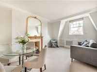 CHARMING TWO BEDROOM APARTMENT