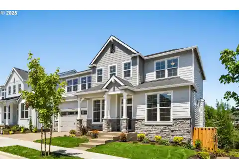 New Construction in a Brand New Community