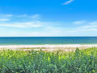 Luxurious Beachfront Living at Les Falls