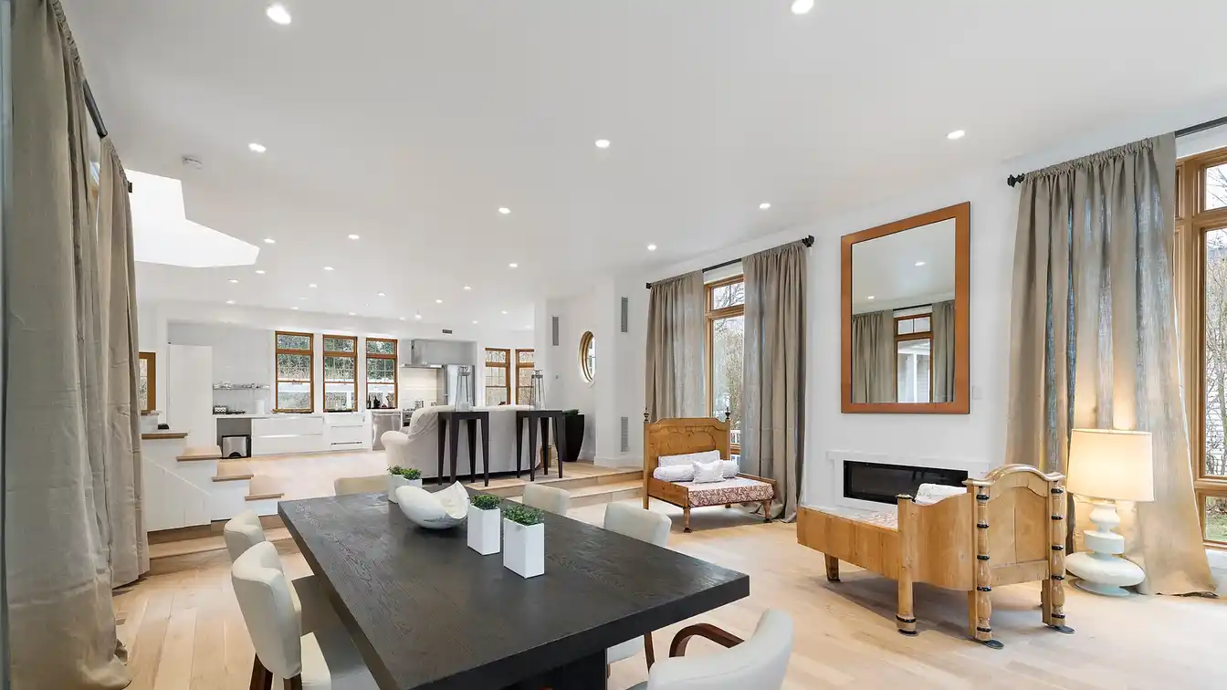 Stylish Southampton Village Home for Rent