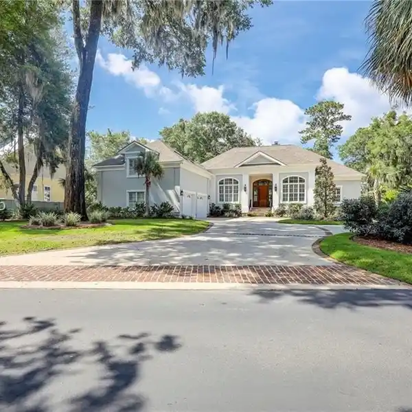 EXPERIENCE REFINED LIVING IN THIS BEAUTIFULLY UPDATED HOME