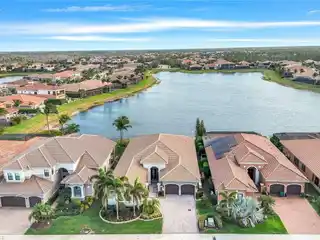 Sought-After Model in Riverstone