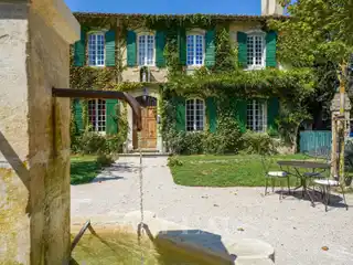 Charming 18th Century Bastide