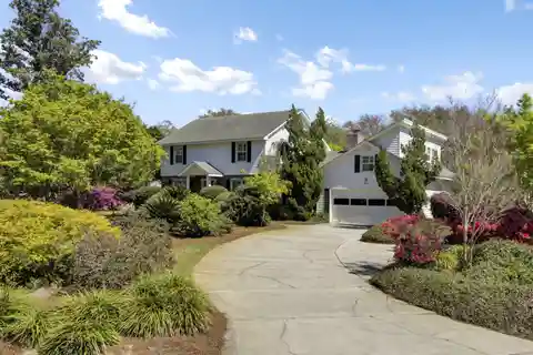 Charming Home in Sought-after Cooper Estates