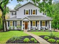CHARMING ROSEDALE HOME
