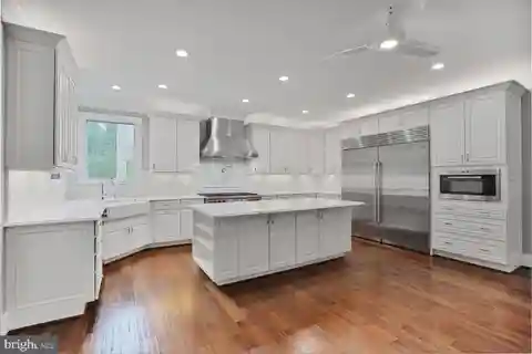 Spectacular Renovation