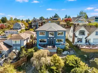 Beautiful Home with Amazing Bay Views