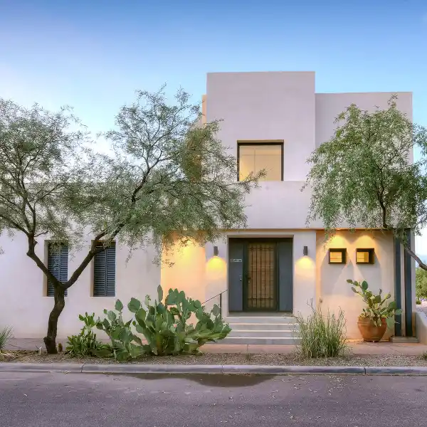 ELEGANT EUROPEAN-INSPIRED HOME IN MERCADO SAN AGUSTIN