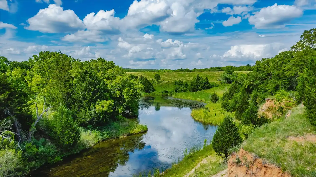 Long Straw Ranch