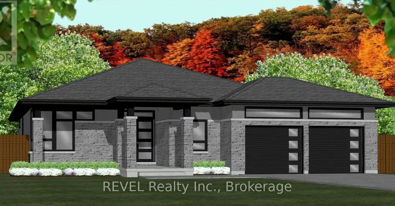 Exciting New Master Planned Community