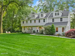 Stunning Colonial with Show-stopping Great Room