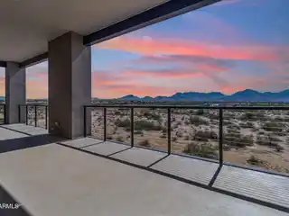 Luxury Living with Panoramic Mountain Views at Portico