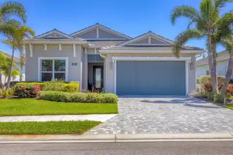 Lovely Home on a Quiet Interior Lot