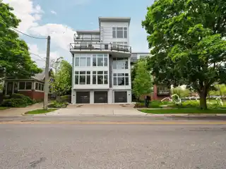 Modern Elegance Meets Nature in Prime Location