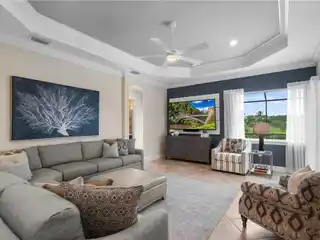 The Ultimate Vacation Lifestyle in the Quarry